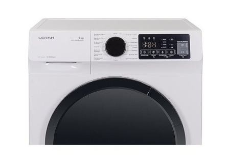 Стиральная машина LERAN WMS 58106 WSD2