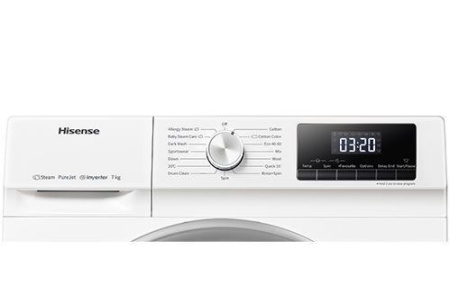 Стиральная машина HISENSE WFQY7014V