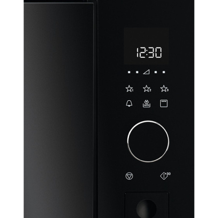 Микроволновая печь AEG MBE 2658D-M