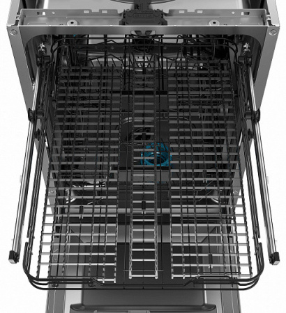 Посудомоечная машина HAIER HDWE10-394RU