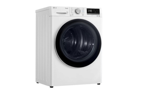 Сушильная машина LG RH10V9AV4W