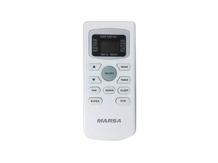 Сплит-система MARSA RK-18MTA2