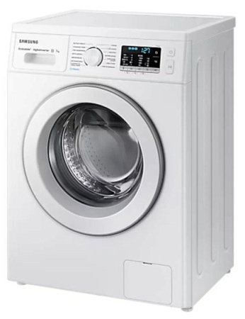 Стиральная машина SAMSUNG WW70AG5S21EELD