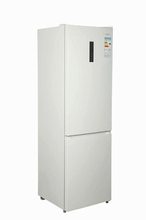 Холодильник SMILE SRF378WH