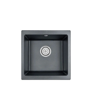 Кухонная мойка KUPPERSBERG UNIVERSA 50 NL 1B ANTHRACITE