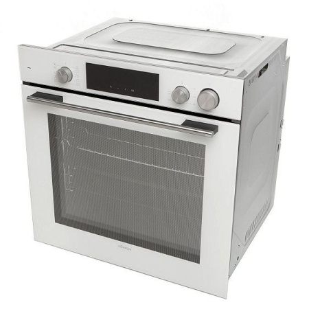 Духовой шкаф KONIGIN Barberry 60 WH ES10