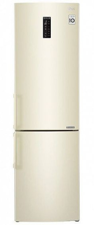 Холодильник LG GA-B499 YYUZ