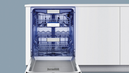 Встраиваемая посудомоечная машина SIEMENS sn678x51t