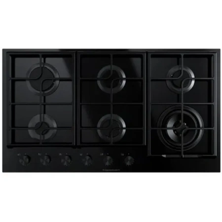 Варочная поверхность KUPPERSBUSCH KG 9551.0 SR-E5