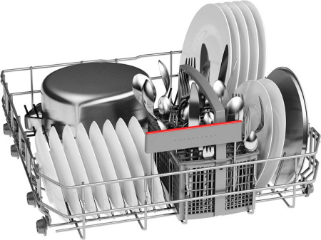 Посудомоечная машина BOSCH SMV4HMX26Q