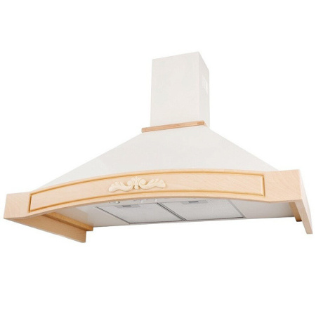 Вытяжка AKPO wk-4 Rustica Decor 90