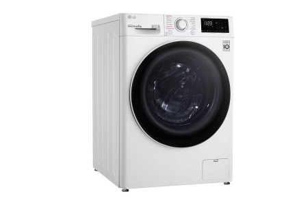 Стиральная машина LG F4WV329S0E