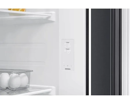 Холодильник SAMSUNG RS70F65Q1FWR