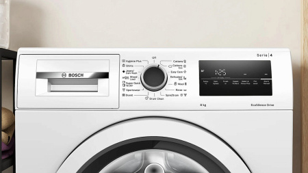 Стиральная машина BOSCH WAN24200ME