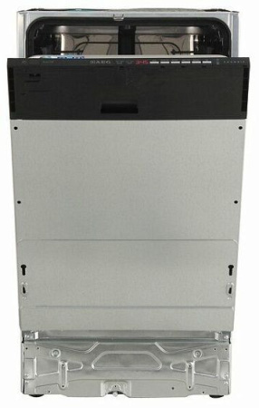 Посудомоечная машина AEG F 96542 VI