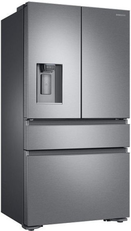 Холодильник Samsung RF23M8080SR нержавеющая сталь
