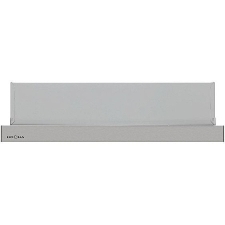 Вытяжка KRONA Kamilla T 600 INOX (1 мотор)