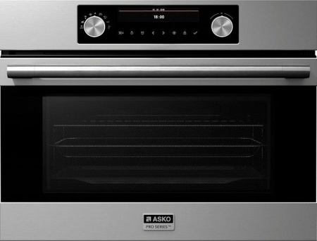 Компактный духовой шкаф ASKO OCM8483S