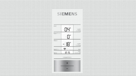 Холодильник SIEMENS KG49NSW2AR