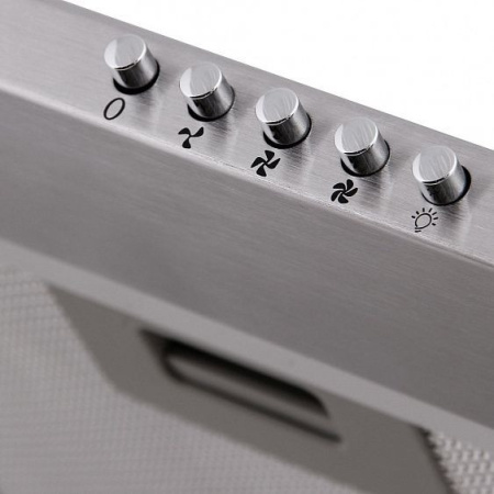 Вытяжка MAUNFELD Corsa Light С 50 INOX