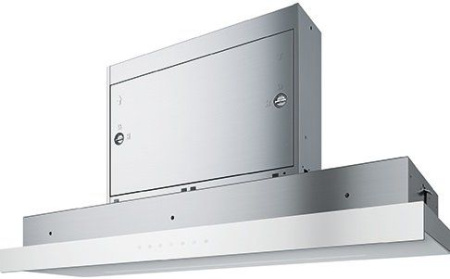 Вытяжка Franke FMY 908 POT WH белый