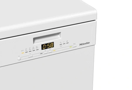 Посудомоечная машина MIELE G 5540 SC BRWS