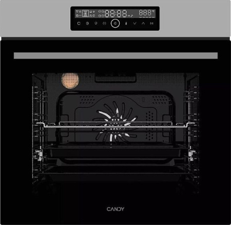 Духовой шкаф CANDY COXT12LATBX