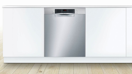 Встраиваемая посудомоечная машина Bosch SMU 46 AI 01 S