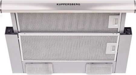 Вытяжка KUPPERSBERG slimlux ii 50 xg