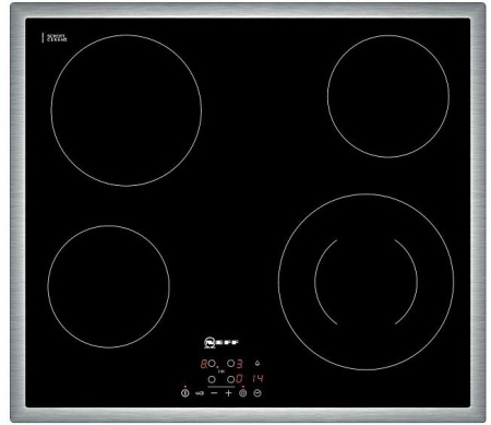 Поверхность NEFF t13b41n2