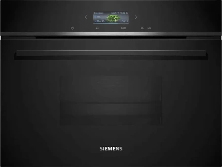 Духовой шкаф SIEMENS CD 714GXB1