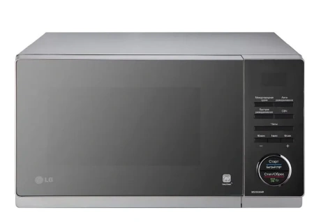 Микроволновая печь LG ms 2353 har