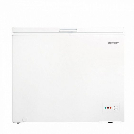 Морозильник-ларь ZARGET ZCF 280W