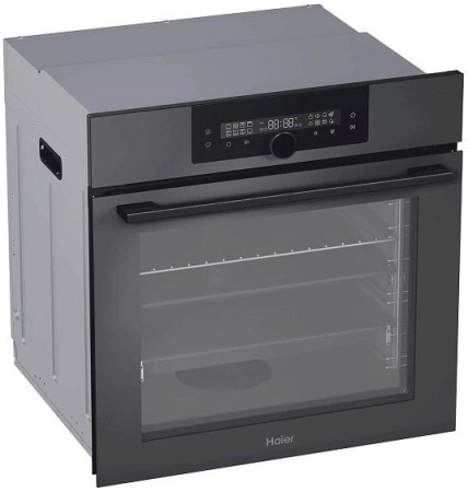 Духовой шкаф HAIER HOQ-F6QSN3DG