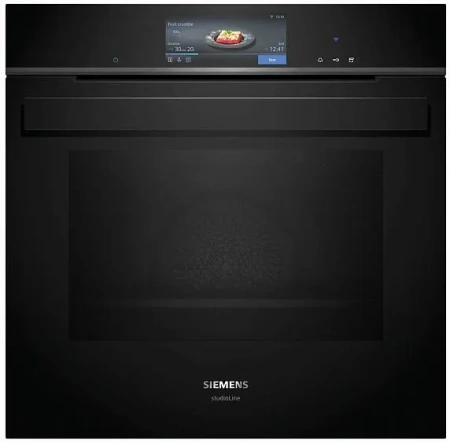 Духовой шкаф SIEMENS HS 958GCB1
