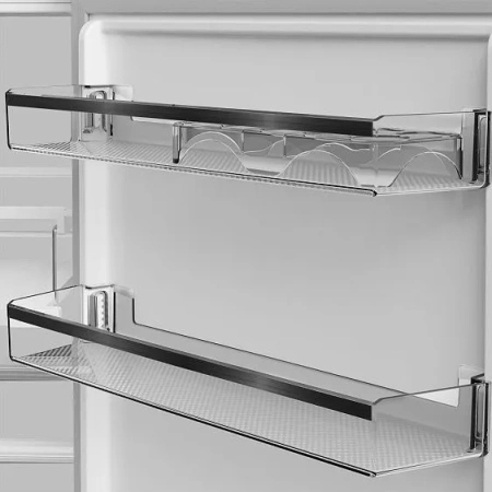 Холодильник HOTPOINT-ARISTON HDKP 7201 DX