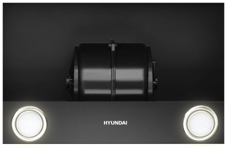 Вытяжка HYUNDAI HBH 6232 IX