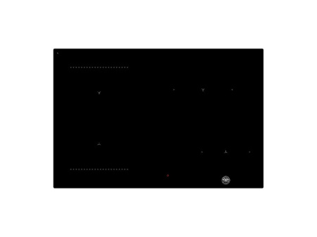 Варочная поверхность BERTAZZONI P784IC1G5NE
