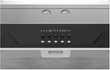 Вытяжка HiSTORY CI68B1 FBK