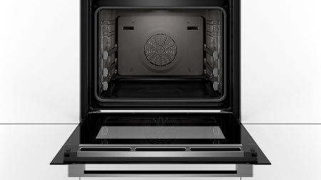 Духовой шкаф Bosch HSG 656XS1 нержавеющая сталь