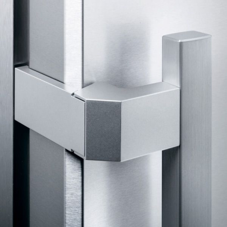 Встраиваемая пароварка Miele DGC 6865 CLST