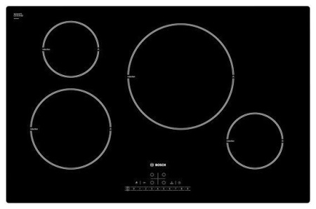 Поверхность BOSCH pil811f17e