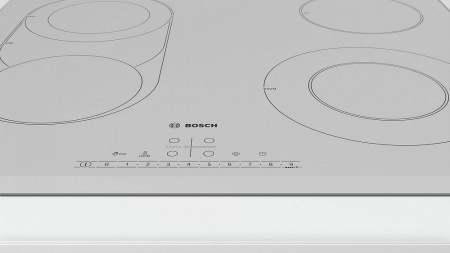 Электрическая варочная поверхность BOSCH PKM652FP1E