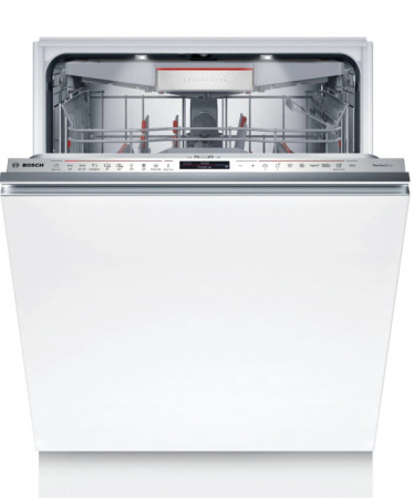 Посудомоечная машина BOSCH SMV8YCX02E
