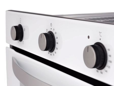 Духовой шкаф EXITEQ EXO 105 white