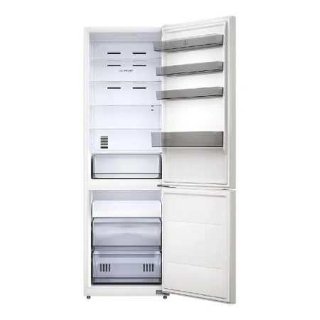 Холодильник LEX LKB201WGIDMax Wind