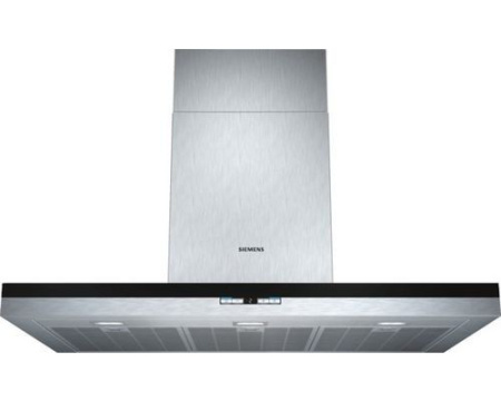 Вытяжка SIEMENS lc 98bd542