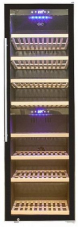 Винный шкаф COLDVINE C210-KBF2