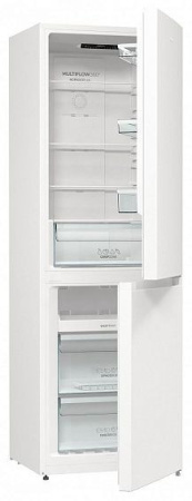 Холодильник GORENJE NRK 6191PW4