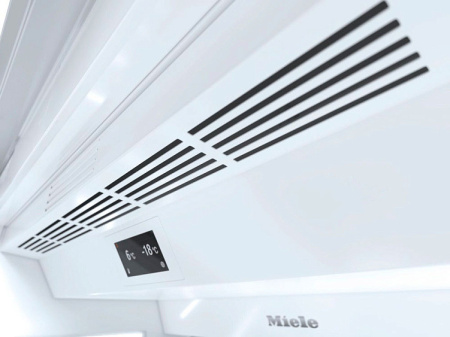 Холодильник MIELE KF 2902 Vi